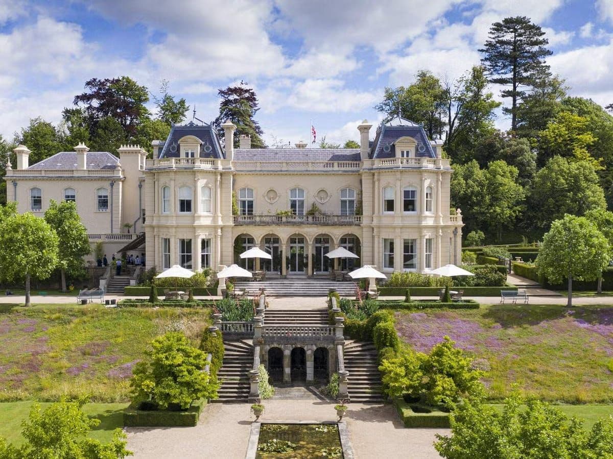 Beaverbrook