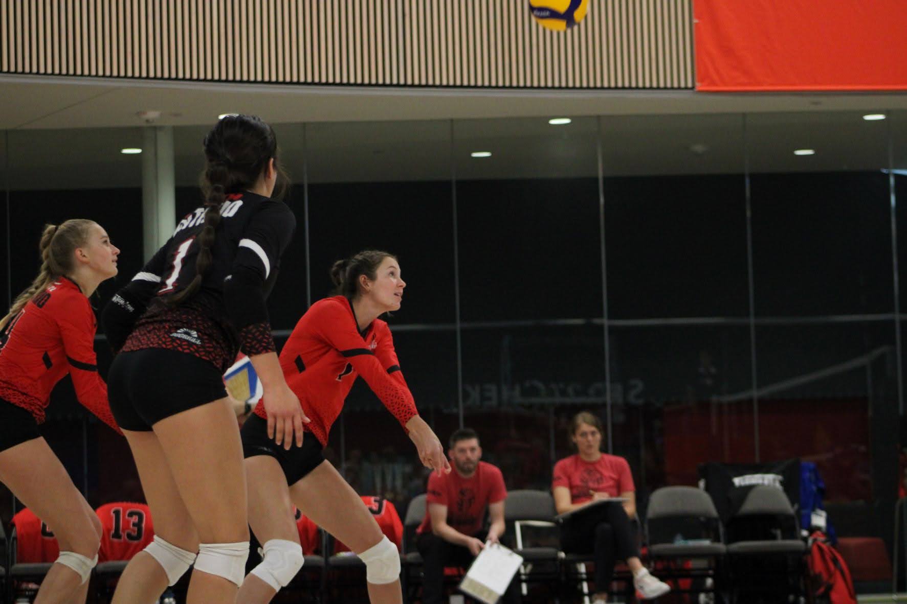 Volleyball