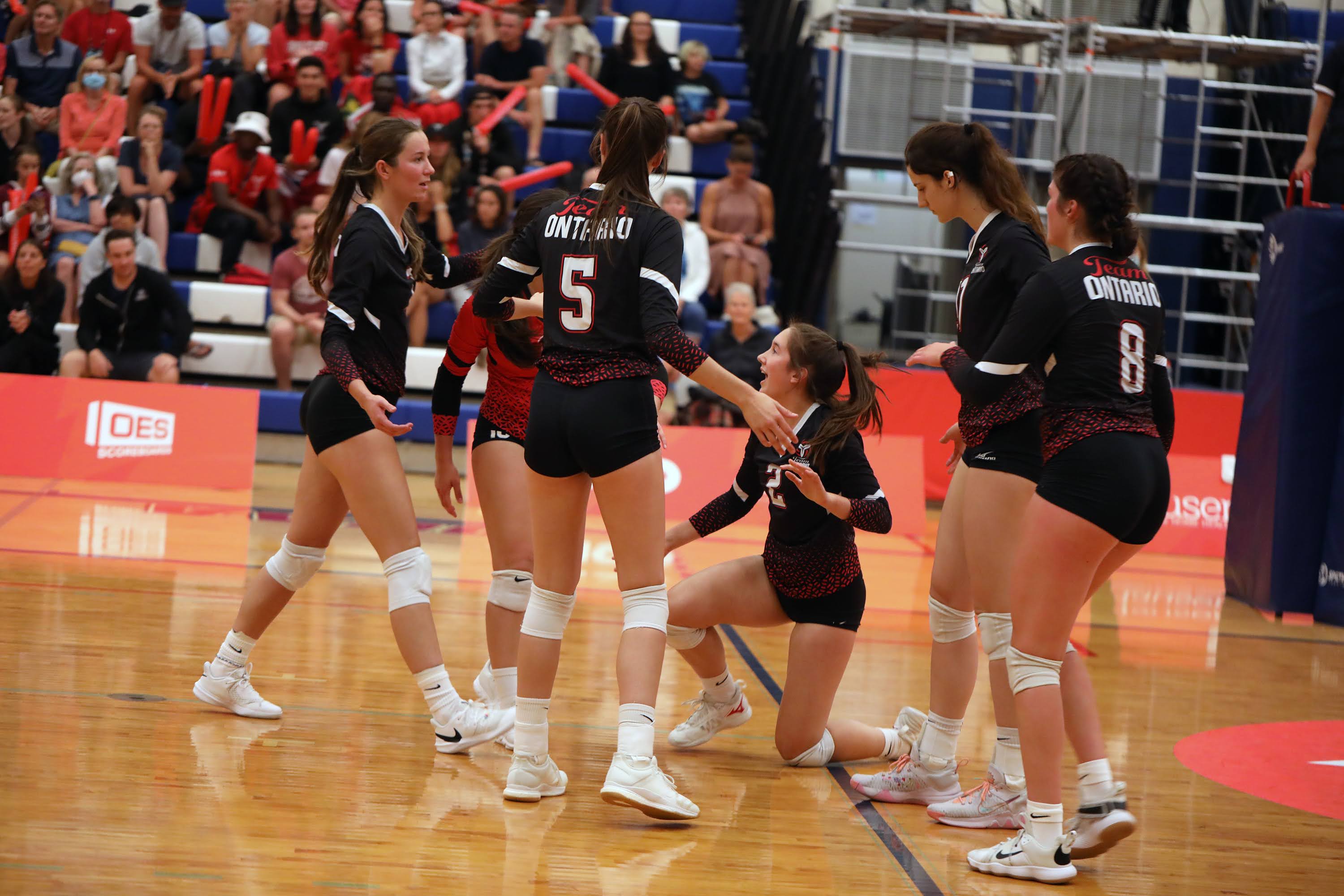 Volleyball