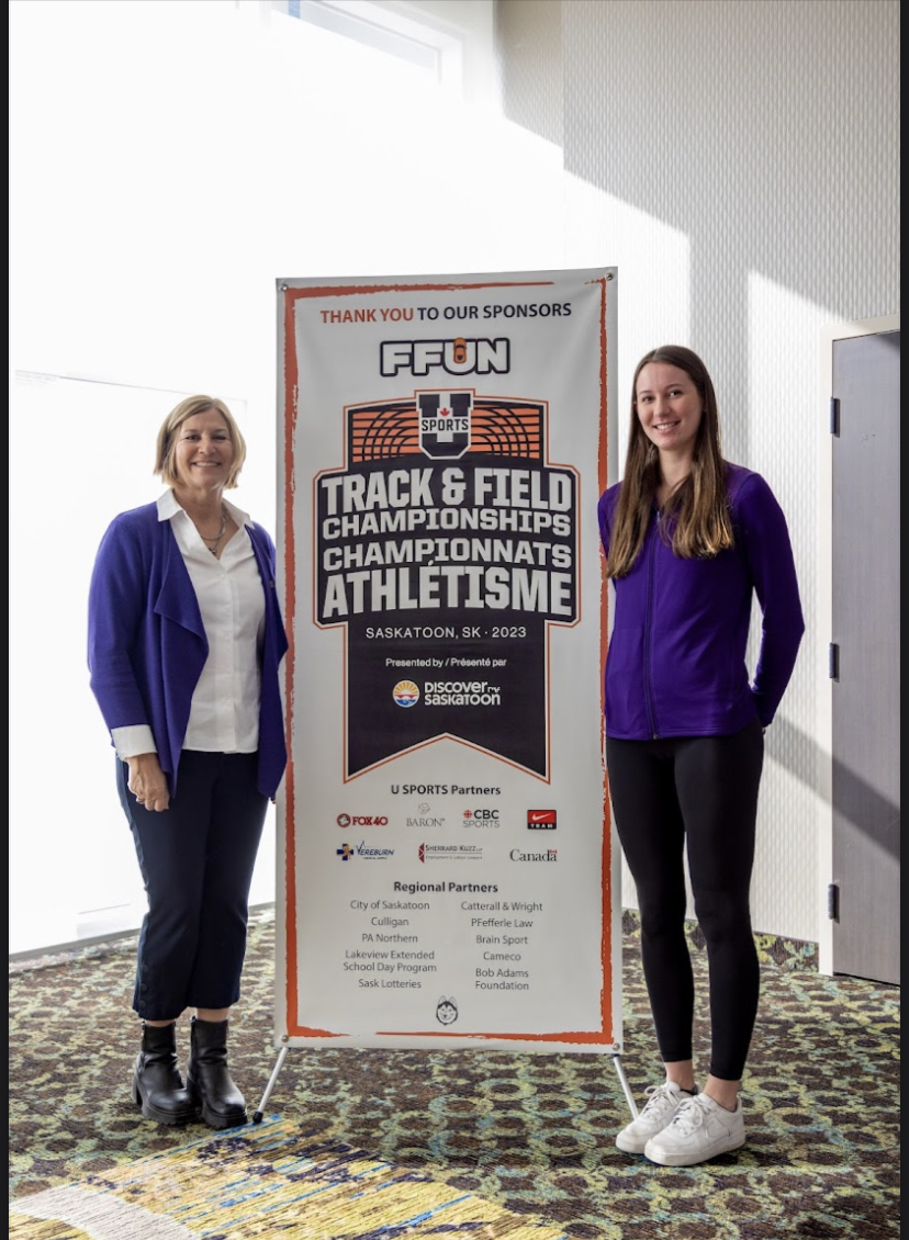 Track & Field