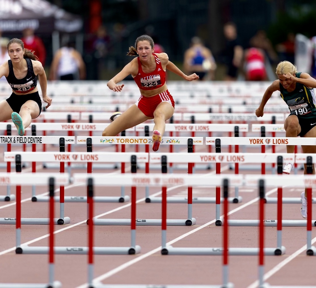 Track & Field